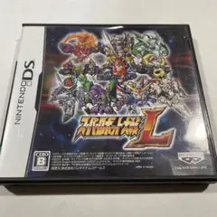 スーパーロボット大戦L