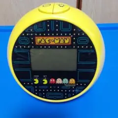 パックマン時計　非売品　【レア】貴重！　ダイドードリンクの景品