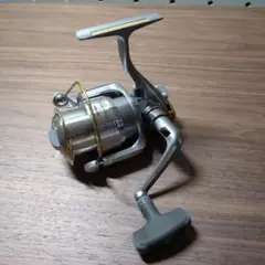 ダイワ トーナメントZ 2500SiA