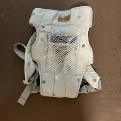おんぶ紐　軽量メッシュ