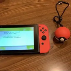 モンスターボールplus ミュウ入り