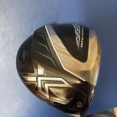 ゼクシオ X ドライバー 9.5 ディアマナPD50S