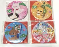 プリキュア プリティ袋 DX 福袋 コメコメ メンメン パムパム デパプリ 集合
