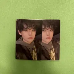 NCT DREAM BTTF チョンロ