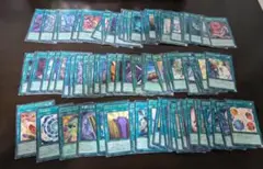 遊戯王OCG デュエルモンスターズ 魔法カードアイコン別30×5 150枚セット
