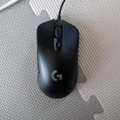 ロジクール G403 HERO 有線マウス