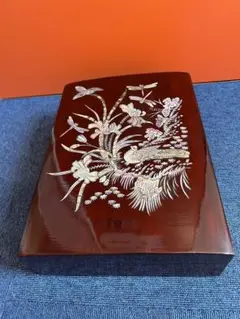 アンティーク　中国美術　貝細工 m32295863234_1.jpg?1684454090