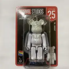 MARVEL Mr. Knight フィギュア 25