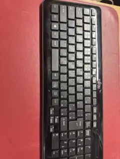 Fujitsu ST-9063 ワイヤレスキーボード