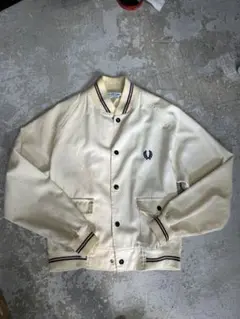 希少 FRED PERRY VINTAGE フレッドペリー スイングトップ