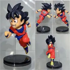 ドラゴンボール ワーコレ DBZMP メモリアルパレード コンプリートセット 2025年最新】ワールドコレクタブルフィギュア ドラゴンボール