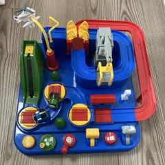 きかんしゃトーマス　レッツゴー大冒険！