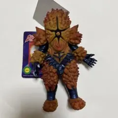 ウルトラマンコスモス ラグストーン 怪獣 未使用