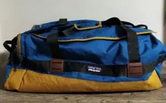 パタゴニア　ダッフルバッグ　Arbor Duffel