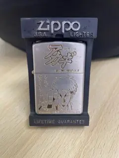 2025年最新】アカギ zippoの人気アイテム - メルカリ