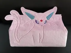 エーフィ ティッシュカバー　ポケモン