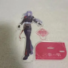 にじさんじ VΔLZ 三華の樂 弦月藤士郎 アクスタ