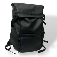 【極美品】定番品BECKMANN ベックマン　ノルウェー　バックパック　22L