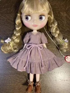 ブライスアウトフィット ワンピース