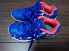 ビクター バドミントンシューズ 20cm