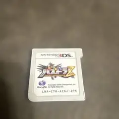 パズル&ドラゴンズZ ニンテンドー3DS