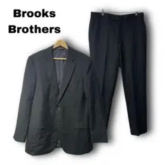 2443★【BrooksBrothers】　ブルックスブラザーズ　ストライプ