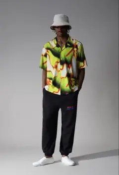 RHUIGI × ZARA