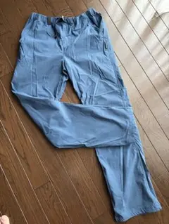 モンベル　mont-bell ストレッチO.D.パンツ Kid's 160