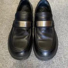 GUESS ゲス　革靴　ローファー