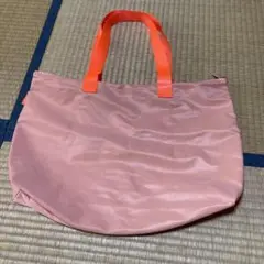 【未使用】マイリトルボックス スポーツバッグ【c】