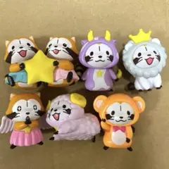 ココス ラスカル マグネット 星座 ふたご おうし おとめ ひつじ しし
