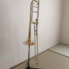 Edwards 改造用 トロンボーン ベル 2223333cfb サテン 中古 Edwards987CFベル | トロンボーン / Trombone,中古パーツ
