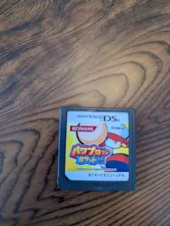 KONAMI パワプロクンポケット11