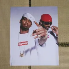 2025年最新】supreme dipsetの人気アイテム - メルカリ