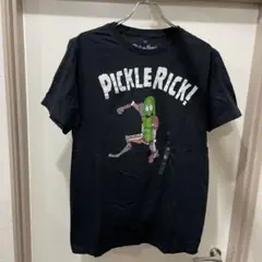 ピクルスリック　Tシャツ　リックアンドモーティー RICK AND MORTY リックアンドモーティ - I'm Pickle Rick / T