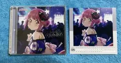 SUMMER WARNING 天王寺璃奈
