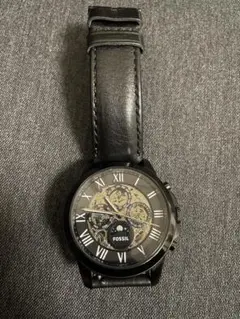 Fossil 自動巻き腕時計automatic ME3028