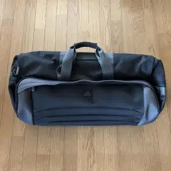 adidas アディダス ボストンキャリーバッグ