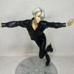 【希少・未開封品】ユーリオンアイス　ユーリ・プリセツキー G.E.M. シリーズ G.E.M.シリーズ ユーリ!!! on ICE ユーリ・プリセツキー おす