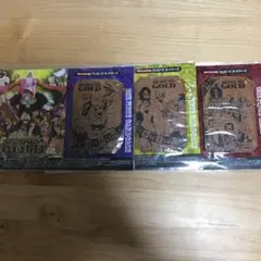 ワンピースセブン限定‼️カードケース