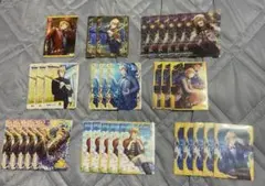 ③ うたプリ　シャニライ　ビジュコレvol.3 四ノ宮那月　33枚セット
