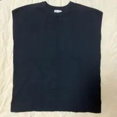 しまむら　サマーニット　美品