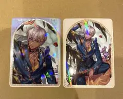 ART OF NIJISANJI イブラヒム 2枚セット