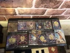 ドラゴンボールウエハース