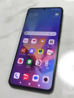 Xiaomi-12T Pro 12GB, 256G グローバルバージョン　黒