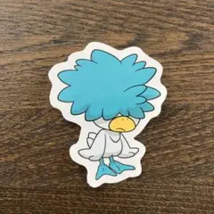 クワッス（ポケモン）ステッカー
