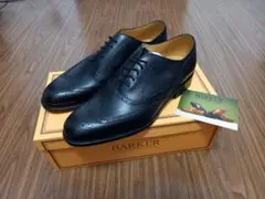 barker newport 7.5