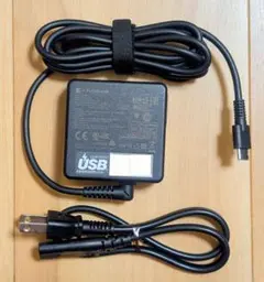 純正品 dynabook ACアダプター　PA5352U-1ACA