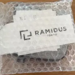 LOOPWHEELER RAMIDUS エコバッグ ループウィラー ラミダス