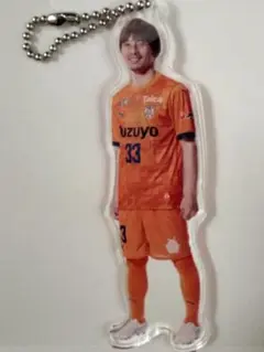 乾貴士選手　アクリルキーホルダー